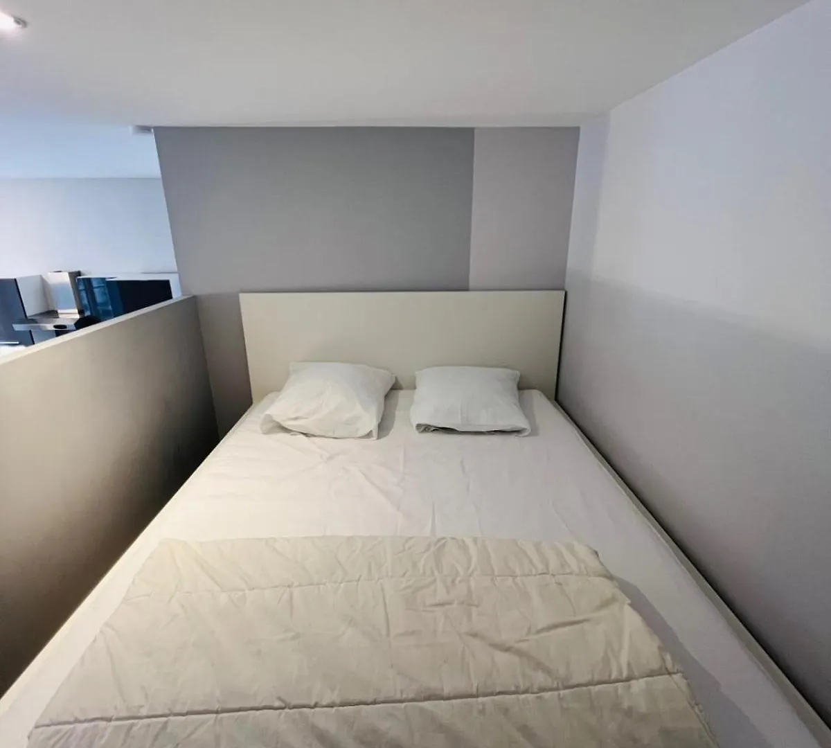 Cosy Massena Apartment - Parc Tete D'Or Lyon